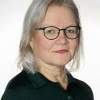 Myyntiassistentti, LKV, ITS, AIT, IEAT Terhi Riikonen