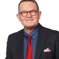 Kiinteistönvälittäjä, LKV -tutkinto Ari Leinonen
