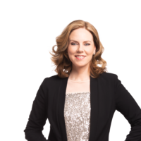 Myyntijohtaja, MSc (Hons), LKV Teija Numminen