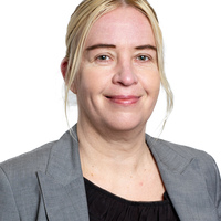 myyntineuvvottelija, Tradenomi Marja-Liisa Winter