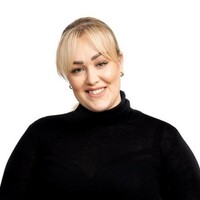 Myyntineuvottelija Mirva Turkulainen