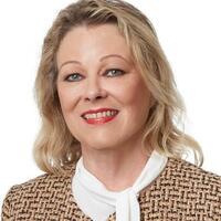 kiinteistönvälittäjä, LKV, MKT Monika Sjö
