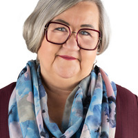 kiinteistönvälittäjä, julkinen kaupanvahvistaja, LKV, KiAT, LVV Maria Luotio
