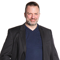 Kiinteistönvälittäjä, LKV, LVV Janne Rauhala