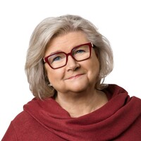 Kiinteistönvälittäjä, LKV, LVV Tiina Savenius