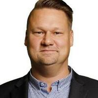 Myyntineuvottelija, uudiskohdeasiantuntija, KiAT Sami Lahtivirta