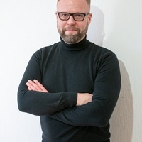 yrittäjä, kaupanvahvistaja, YKV, LKV Timo Talvilaine