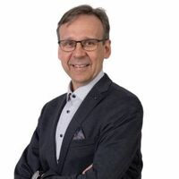 kiinteistönvälittäjä, LKV Hannu Kalliokoski