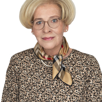 Yrittäjä, LKV Kirsi Raappana