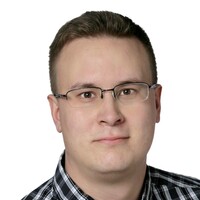 Metsätalousinsinööri, MTI Ville Väinölä