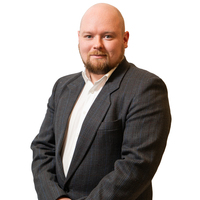 Myyntineuvottelija Tim Östman
