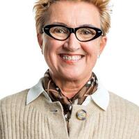 Myyntineuvottelija, KED Päivi Holmberg