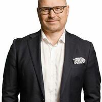 , KTM, LKV Joachim Björkwall