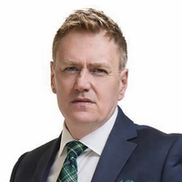 myyntineuvottelija, KED Ilpo Aaltonen