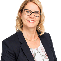 Kiinteistönvälittäjä, LKV, LVV Susanna Mentu