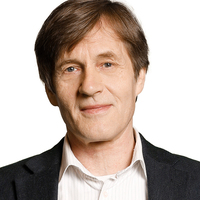 Myyntineuvottelija, metsänhoitaja Pertti Kanon