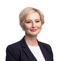 Kiinteistönvälittäjä LKV, LVV, KiAT, KED Sanna Nyman