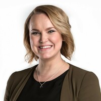 Myyntijohtaja, Kiinteistönvälittäjä, LKV, LVV, KiAT, LKV, KiAT Noora Melavirta