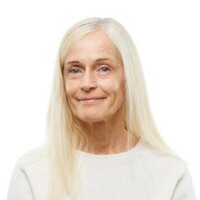 Myyntineuvottelija, sisustussuunnittelija Nina Ekholm
