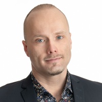 Kiinteistönvälittäjä, LKV, LVV, KiLAT Jaakko Laitila
