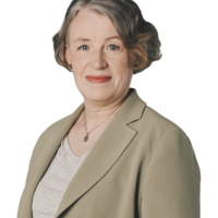  Maire Alenius