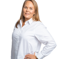 Myyntineuvottelija Niina Savolainen