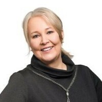 Myyntipäällikkö, Kaupanvahvistaja, LKV, LVV, KiAT Mari Varis