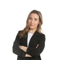 Vuokravälittäjä, LKV, LVV, LKV, LVV Sandra Pakisjärvi