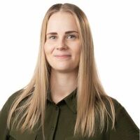vuokravastaava Ida Raustola