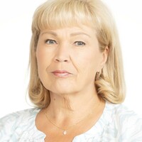 Kiinteistönvälittäjä, LKV, LVV Helena Kuronen