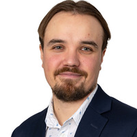 Myyntineuvottelija Roope Kalliovalkama