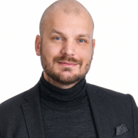 myyntineuvottelija, vuokraus ja myynti Saku Sinkkonen