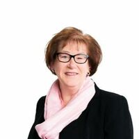 Kiinteistönvälittäjä, LKV, LVV Päivi Forsberg