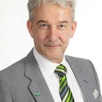 LKV, Laillistettu kiinteistönvälittäjä / LVV, Laillistettu vuokrahuoneiston välittäjä. Jarmo Matikainen