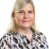 Kiinteistönvälittäjä LKV, tomitusjohtaja, yrittäjä, LKV, LVV, KiLAT, BBA Riikka Wirta