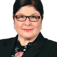 KED Naana Leskinen