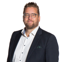Yrittäjä, toimitusjohtaja, kiinteistönvälittäjä, LKV, LVV Petteri Juka
