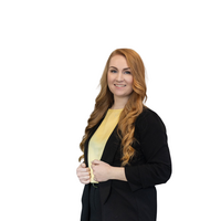 Myyntineuvottelija Cindy Luumberg