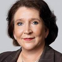 Kiinteistönvälittäjä, LKV, kaupanvahvistaja, LKV, kaupanvahvistaja Annaleena Kesseli