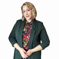 myyntineuvottelija Pinja Jussila