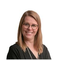 Kiinteistönvälittäjä, Yrittäjä, LKV, LVV, KED, LKV, LVV, KED Pamela Hannula