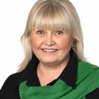 Kiinteistönvälittäjä LKV, LVV, KiLAT Minna-Liisa Mäkisalo