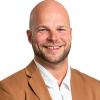 Kiinteistönvälittäjä, partner, laillinen kiinteistönvälittäjä, LKV, tradenomi Klaus Huhtala