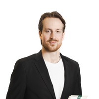 Myyntineuvottelija Niklas Havu