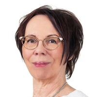 LKV, yrittäjä Marketta Heinonen