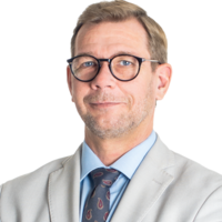 Yrittäjä, kiinteistönvälittäjä LKV, LVV Glenn Orlando