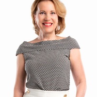 Kiinteistönvälittäjä, LKV, YKV, LKV, YKV Tarja Kauppinen