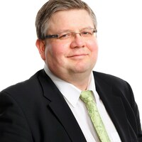LKV, laillistettu kiinteistönvälittäjä, LKV Toni Särki