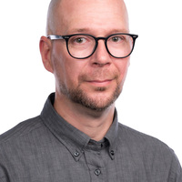 Myyntineuvottelija Kimmo Kivelä