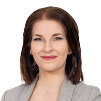 Yrittäjä, Kiinteistönvälittäjä, LKV, LVV, KiLAT Katja Hyvärinen